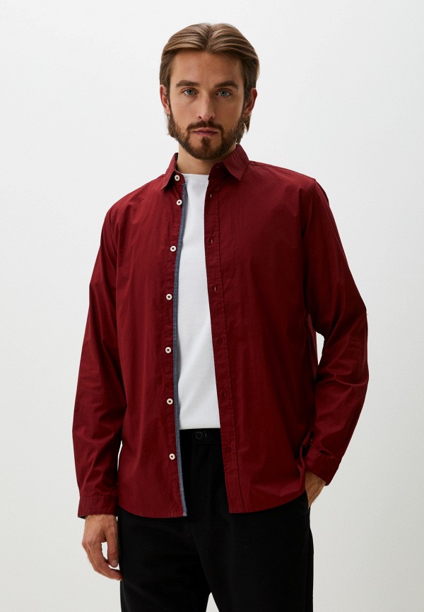 Tom Tailor Рубашка - Lamoda Online Exclusive - фото 1