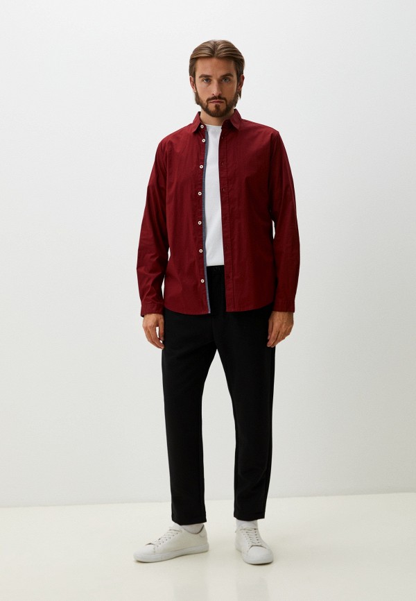 Tom Tailor Рубашка - Lamoda Online Exclusive - фото 2