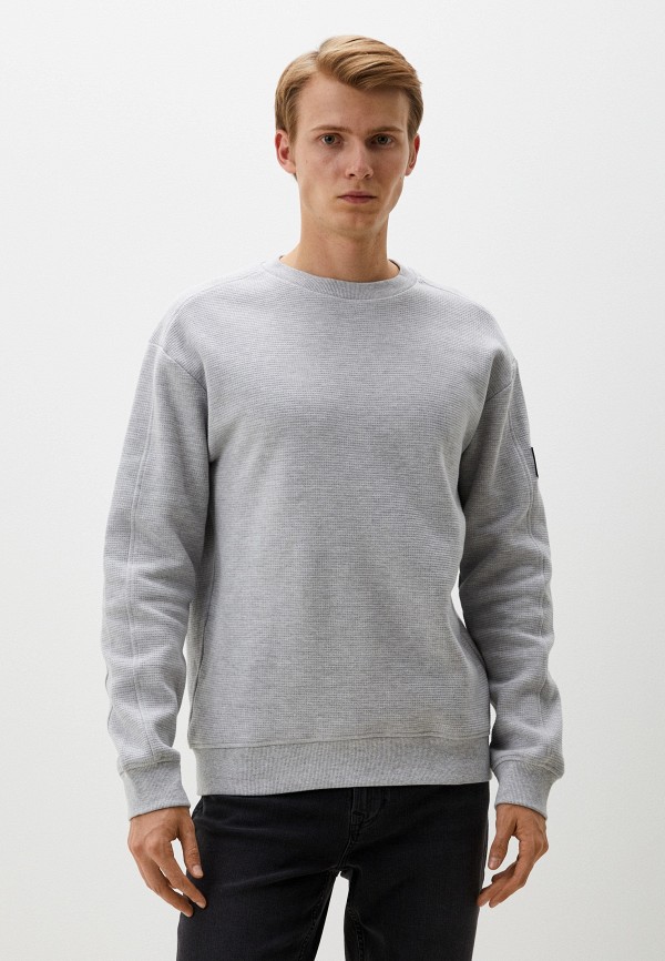 Tom Tailor Свитшот - Lamoda Online Exclusive - фото 1