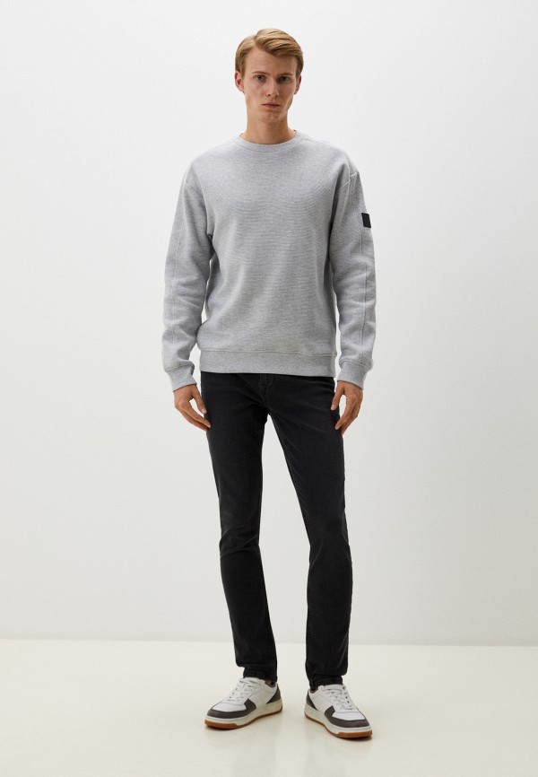 Tom Tailor Свитшот - Lamoda Online Exclusive - фото 2