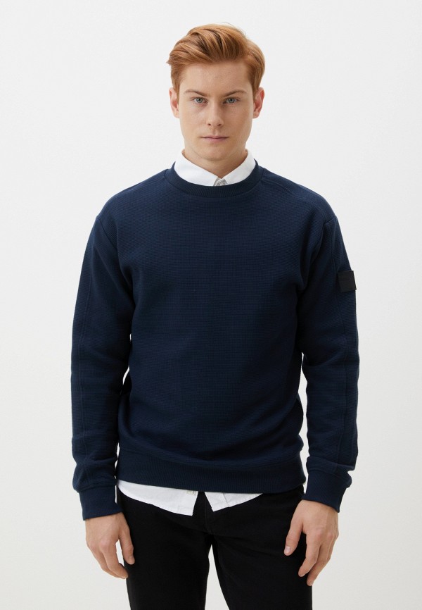 Tom Tailor Свитшот - Lamoda Online Exclusive - фото 1