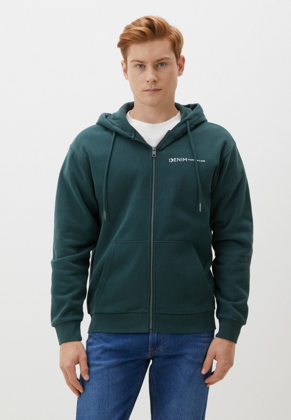 Tom Tailor Толстовка - фото 1