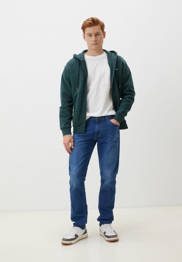 Tom Tailor Толстовка - фото 2