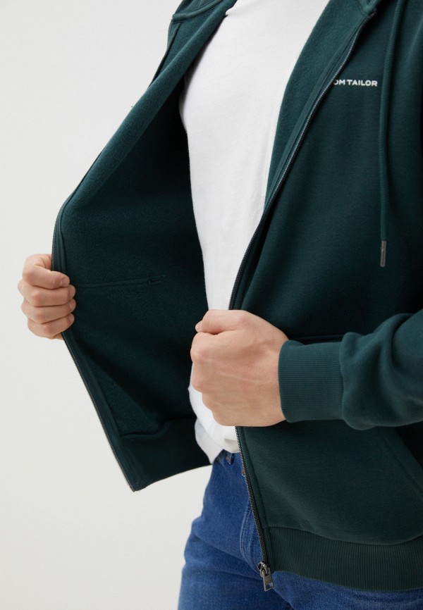 Tom Tailor Толстовка - фото 4