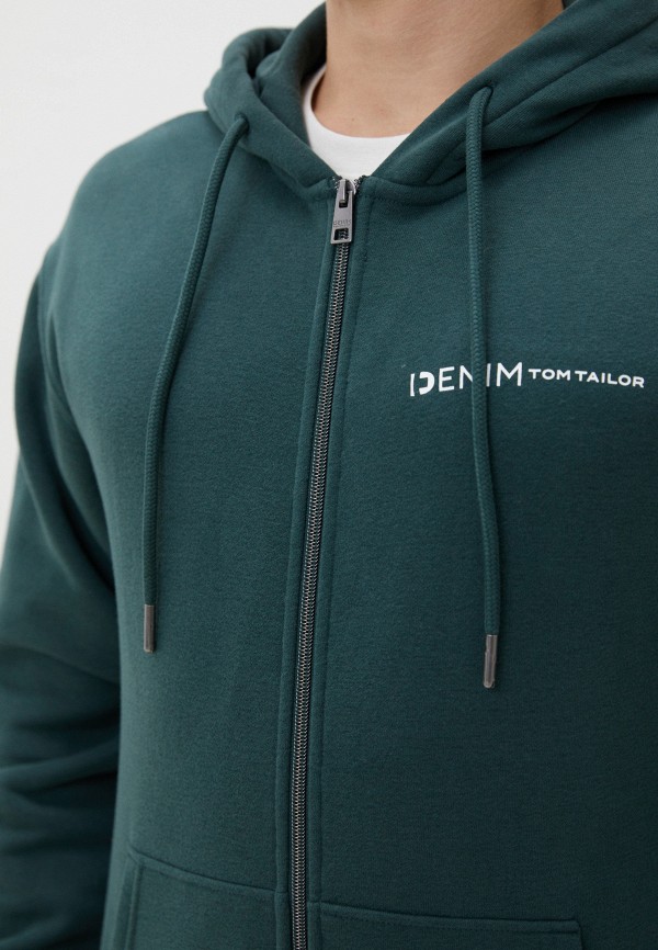 Tom Tailor Толстовка - фото 5