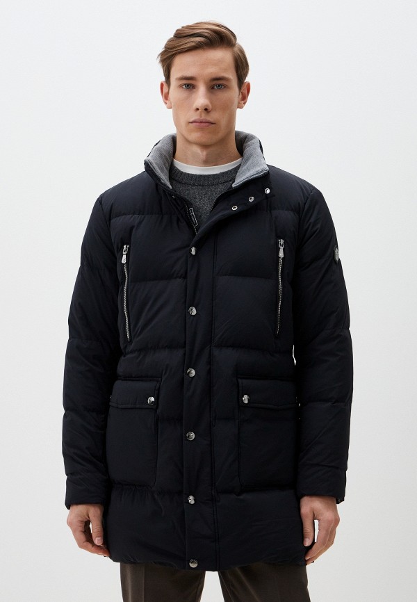 Enrico Cerini Пуховик -  - фото 1