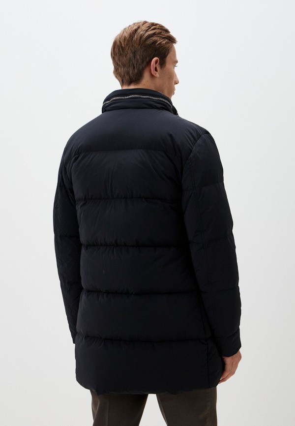 Enrico Cerini Пуховик -  - фото 3