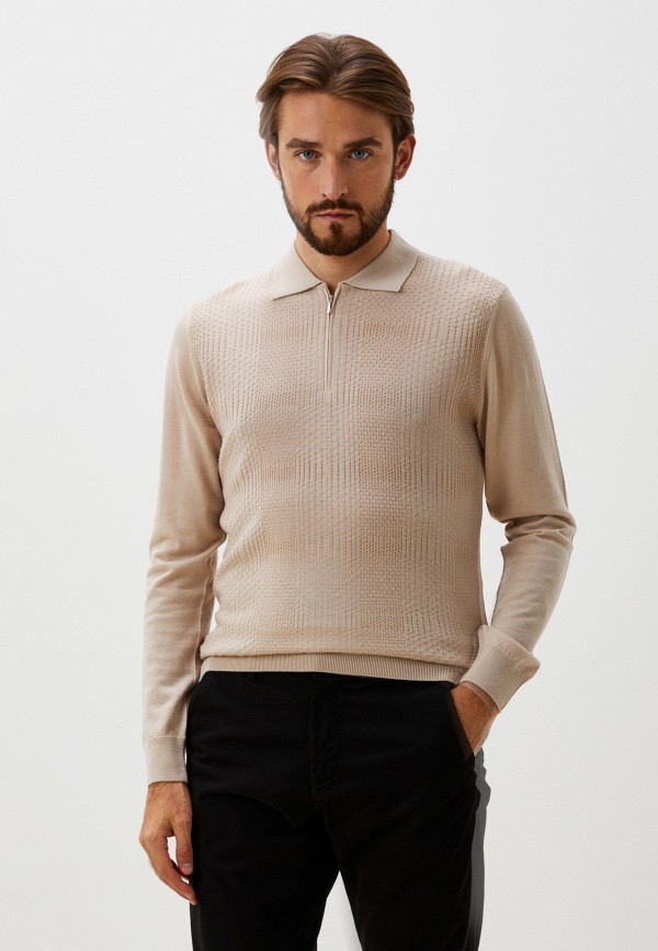 Enrico Cerini Поло -  - фото 1