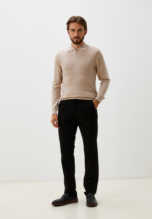 Enrico Cerini Поло -  - фото 2