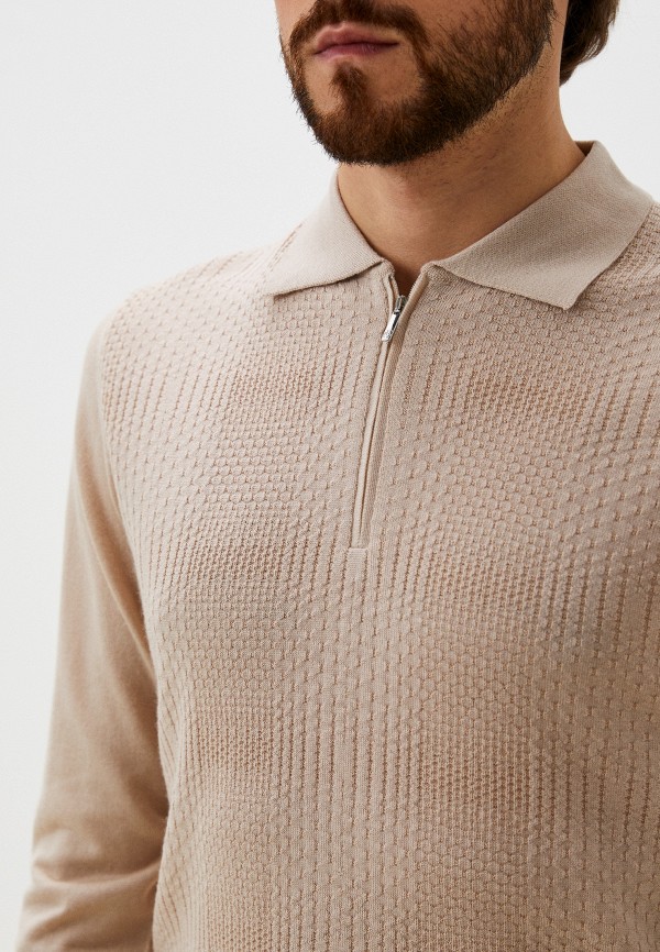 Enrico Cerini Поло -  - фото 4