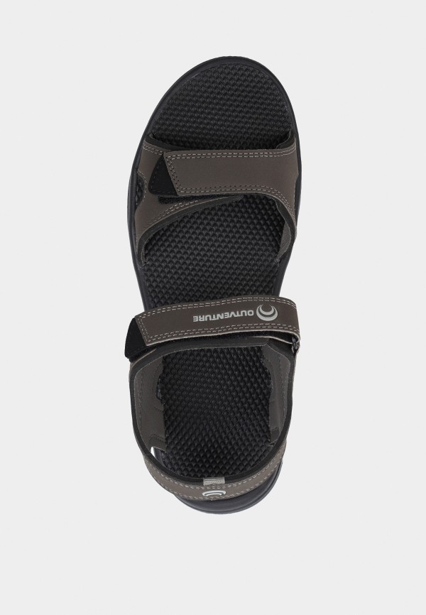 Outventure Сандалии - Aqua - фото 4