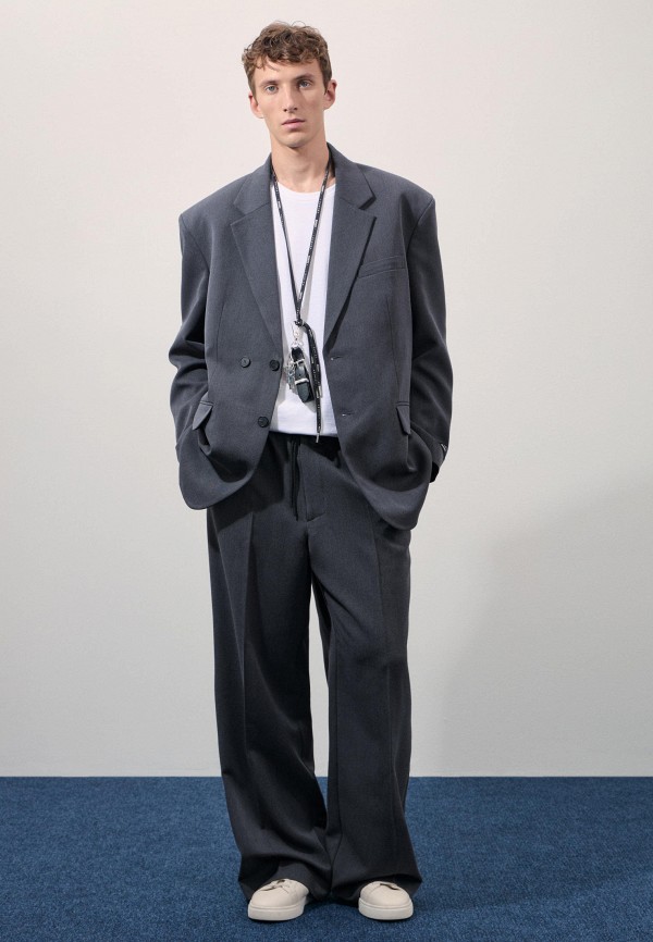 Zarina Man Брюки - ZARINA X ROGOV - фото 2