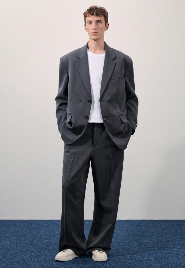 Zarina Man Брюки - ZARINA X ROGOV - фото 6