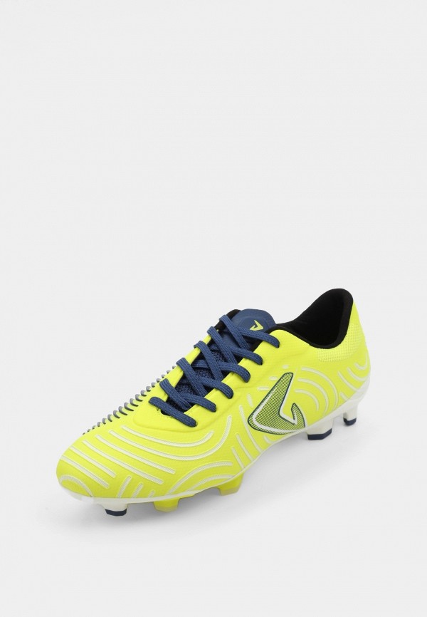 Demix Бутсы - QUANTUM VORTEX.1 FG - фото 2