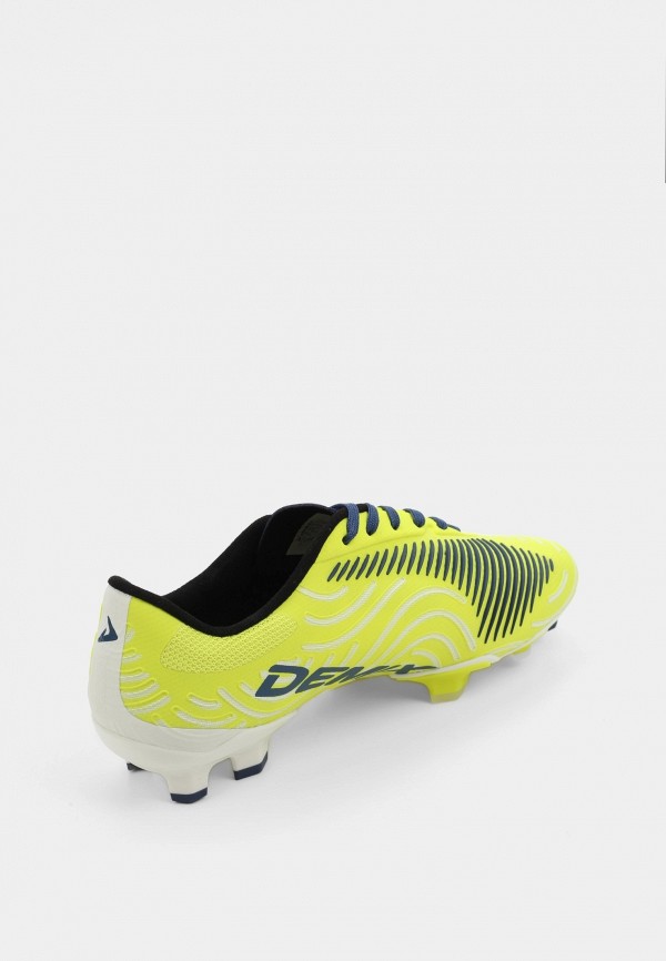Demix Бутсы - QUANTUM VORTEX.1 FG - фото 3