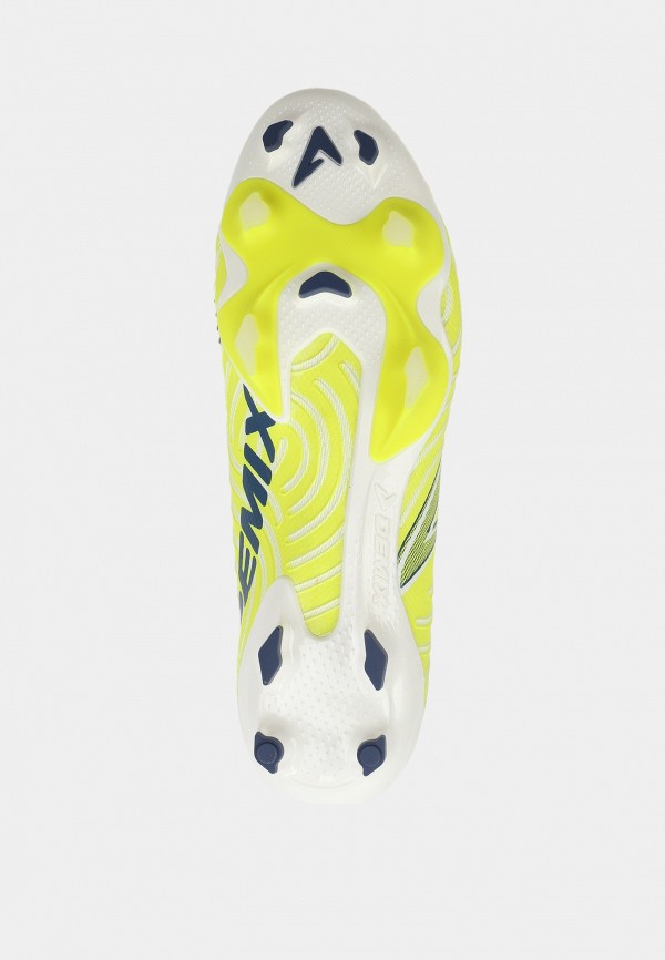 Demix Бутсы - QUANTUM VORTEX.1 FG - фото 5