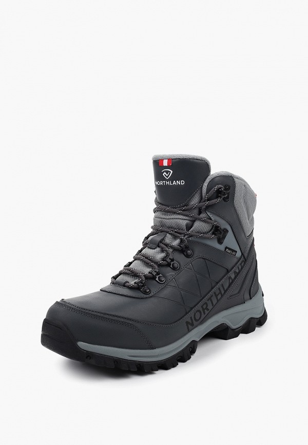Northland Ботинки - Graz Winter 200 - фото 2