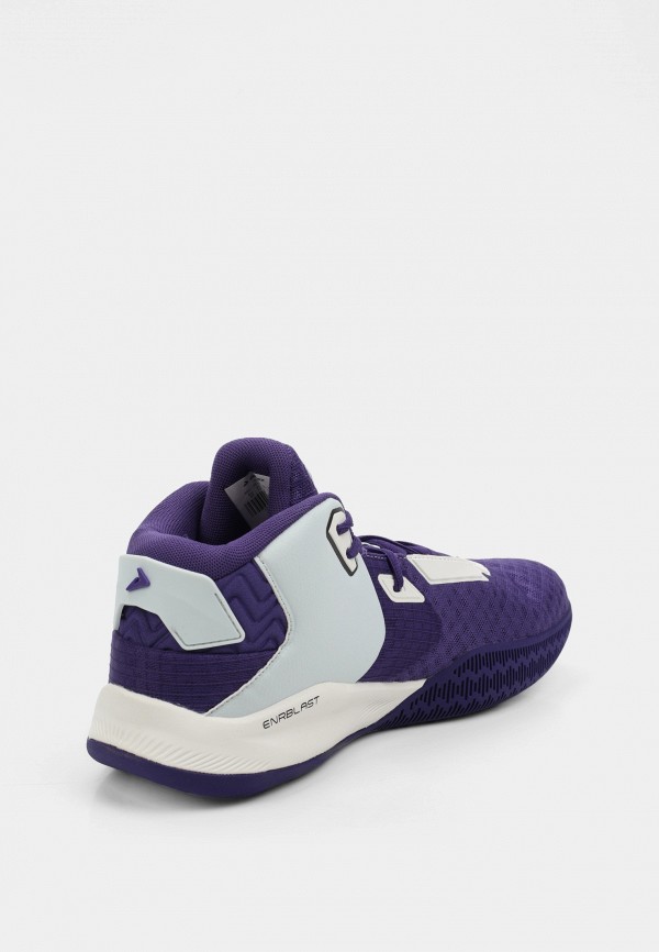 Demix Кроссовки - JAWZ - фото 3