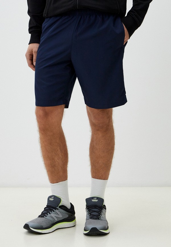 GSD Шорты спортивные - фото 1