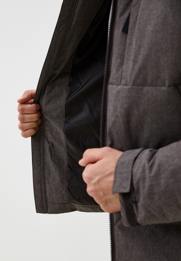 Fila Пуховик - фото 4