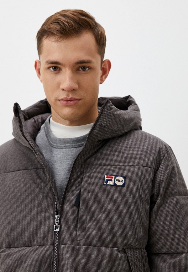 Fila Пуховик - фото 5