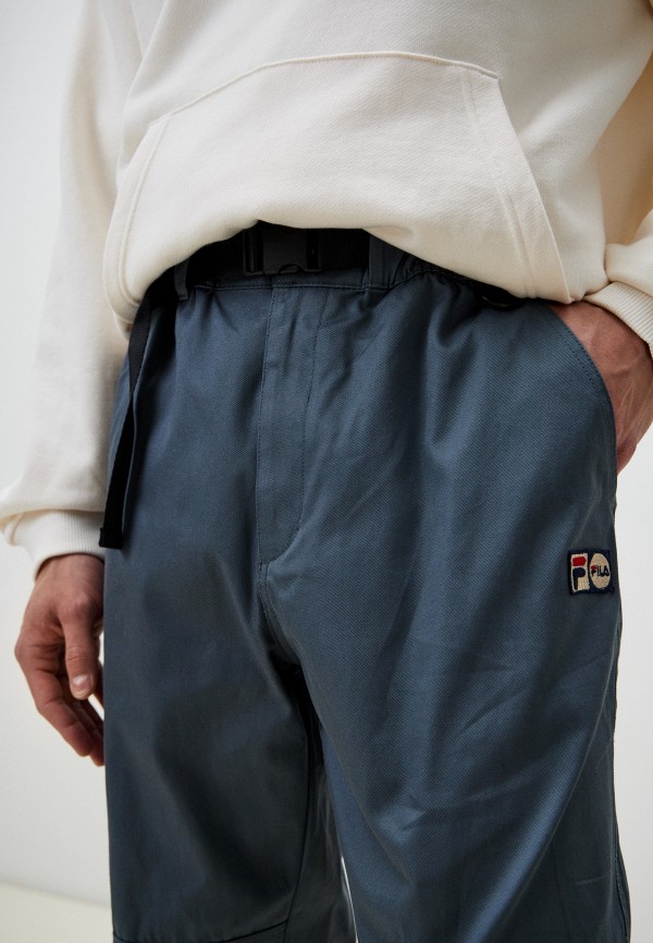 Fila Брюки спортивные - фото 4