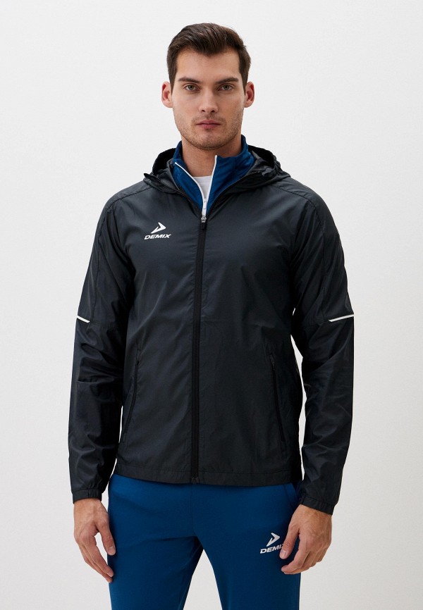 Demix Ветровка - фото 1