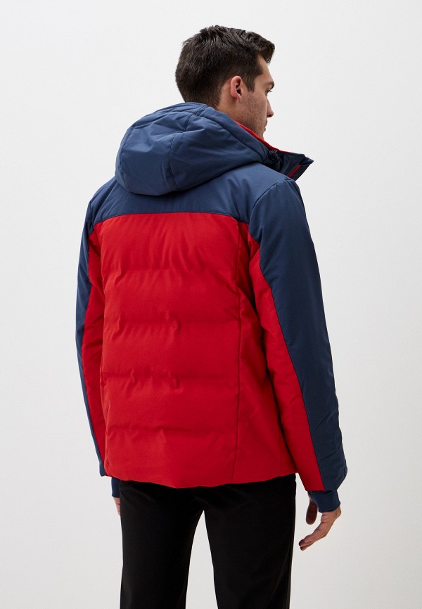 Glissade Куртка горнолыжная - фото 3