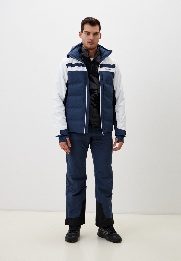 Glissade Куртка горнолыжная - фото 2