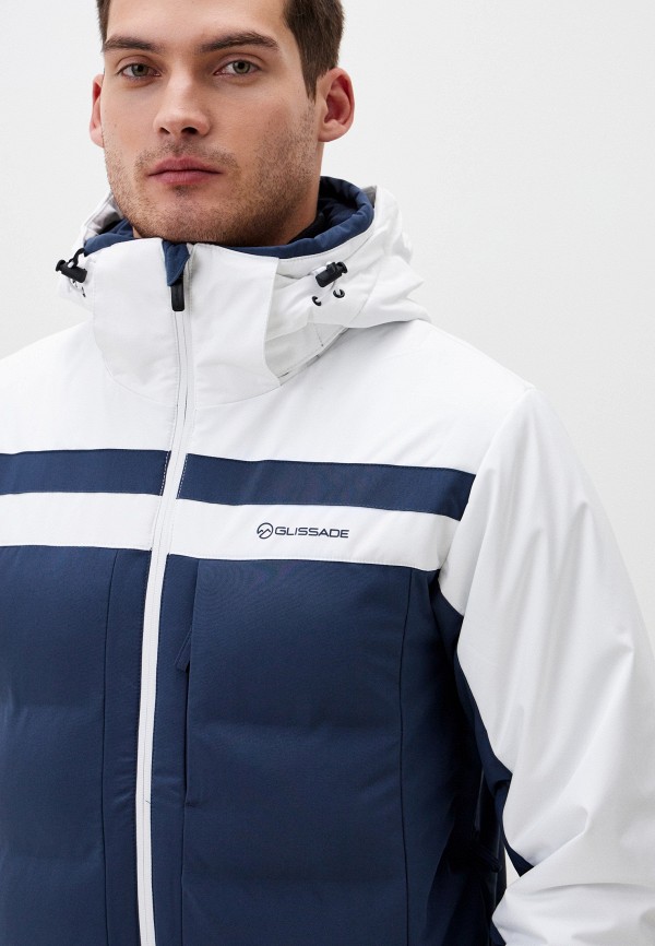 Glissade Куртка горнолыжная - фото 5