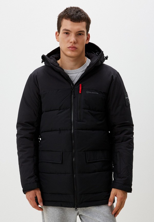 Glissade Куртка горнолыжная - фото 1