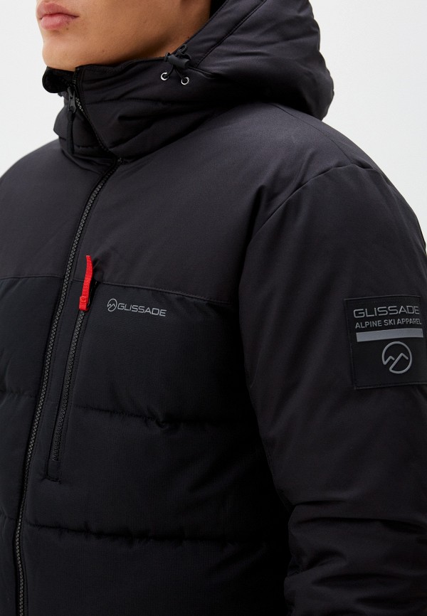 Glissade Куртка горнолыжная - фото 5