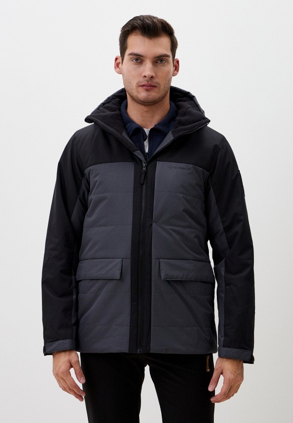 Glissade Куртка горнолыжная - фото 1