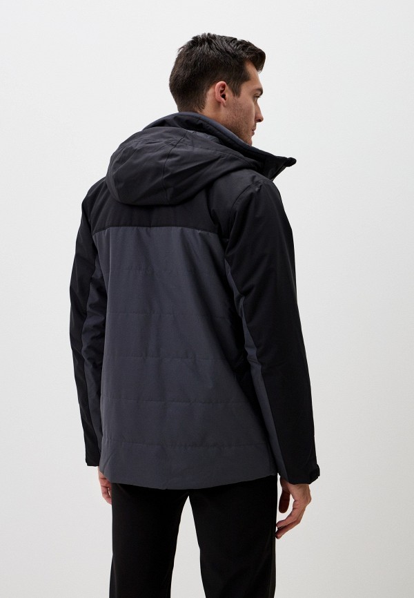 Glissade Куртка горнолыжная - фото 3