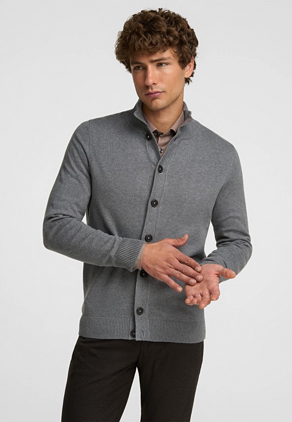 HENDERSON Кардиган - фото 1