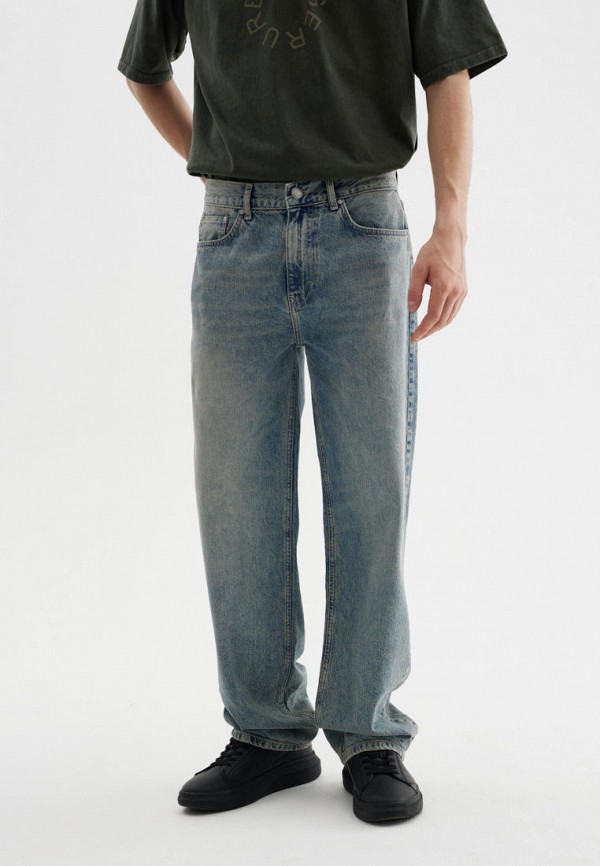 Urban Tiger Джинсы - Straight - фото 1