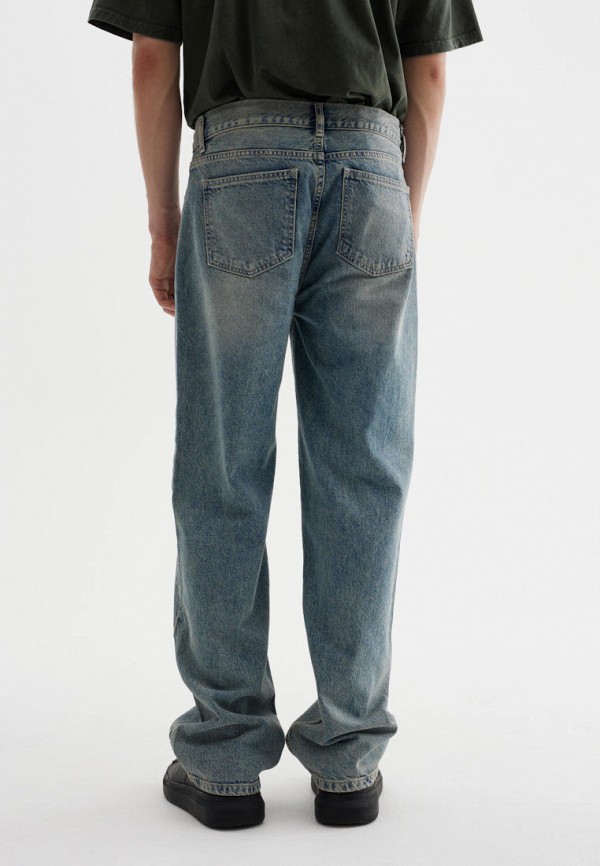 Urban Tiger Джинсы - Straight - фото 3