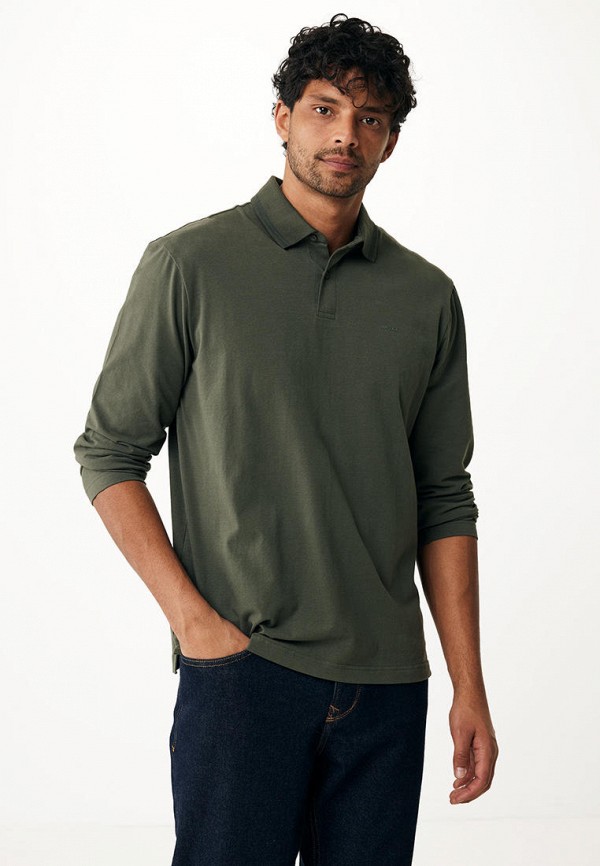 Mexx Поло - фото 1