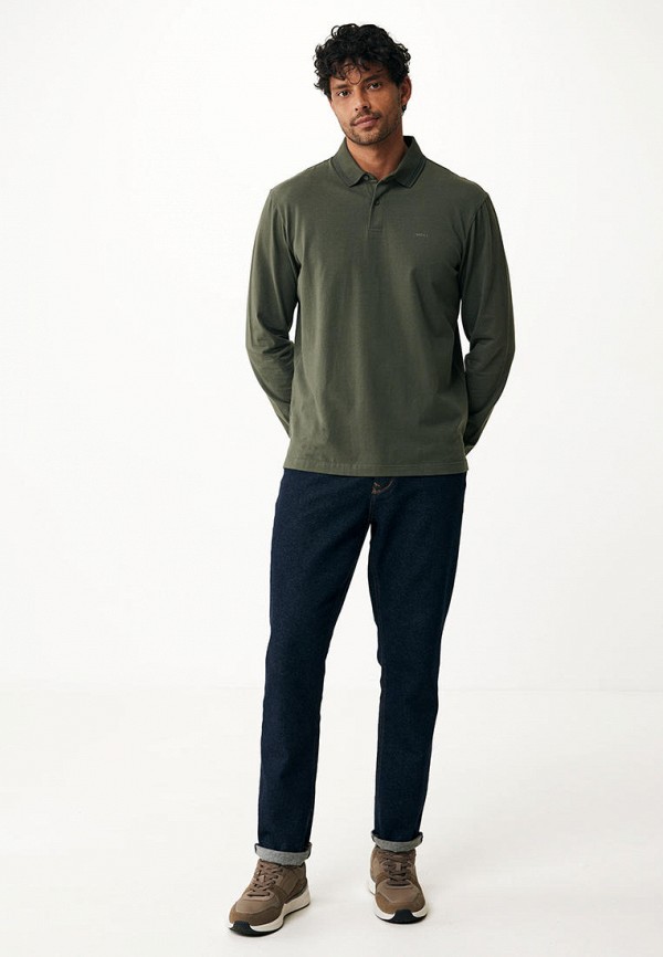 Mexx Поло - фото 2