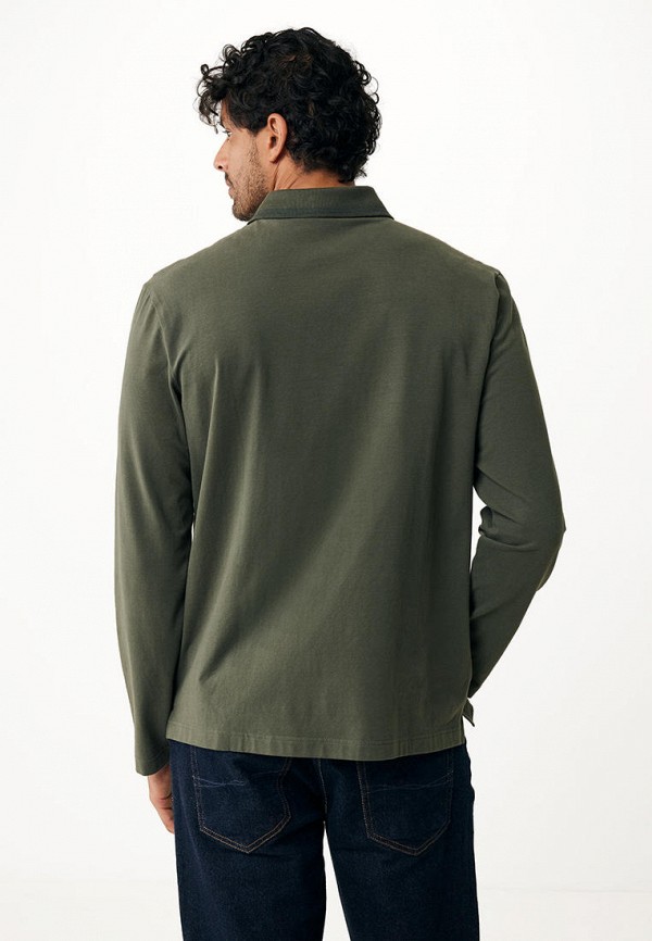 Mexx Поло - фото 3