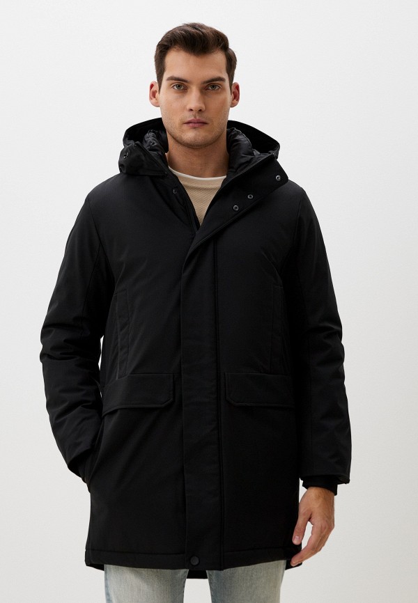 Tom Tailor Парка - фото 1