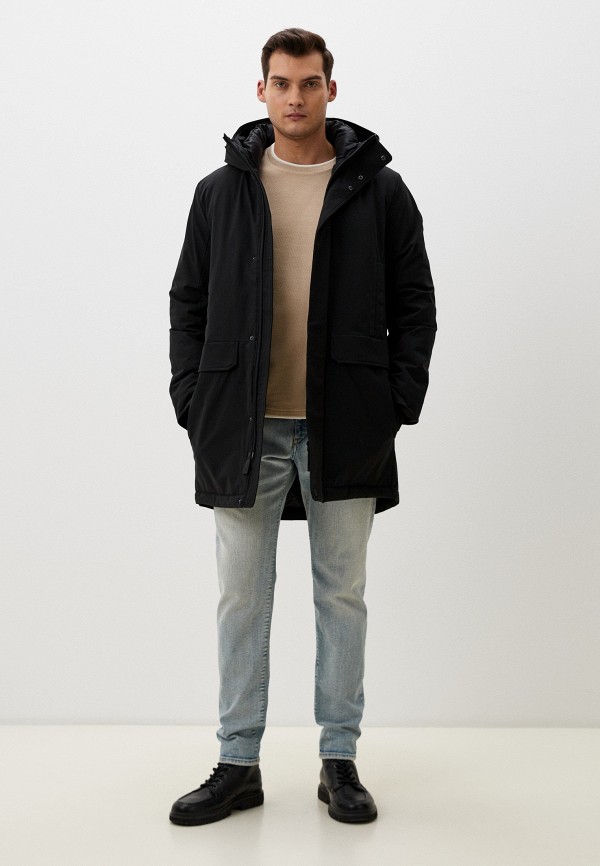 Tom Tailor Парка - фото 2