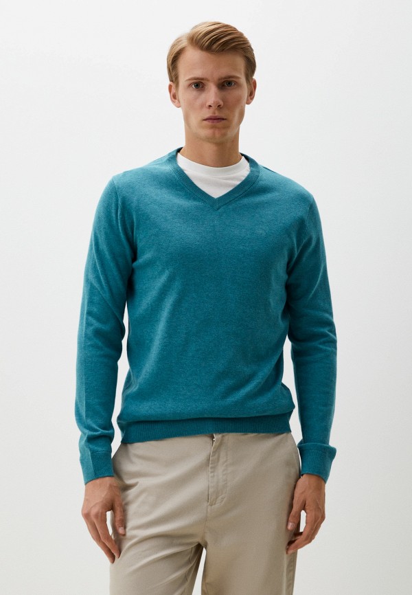 Tom Tailor Пуловер - Lamoda Online Exclusive - фото 1