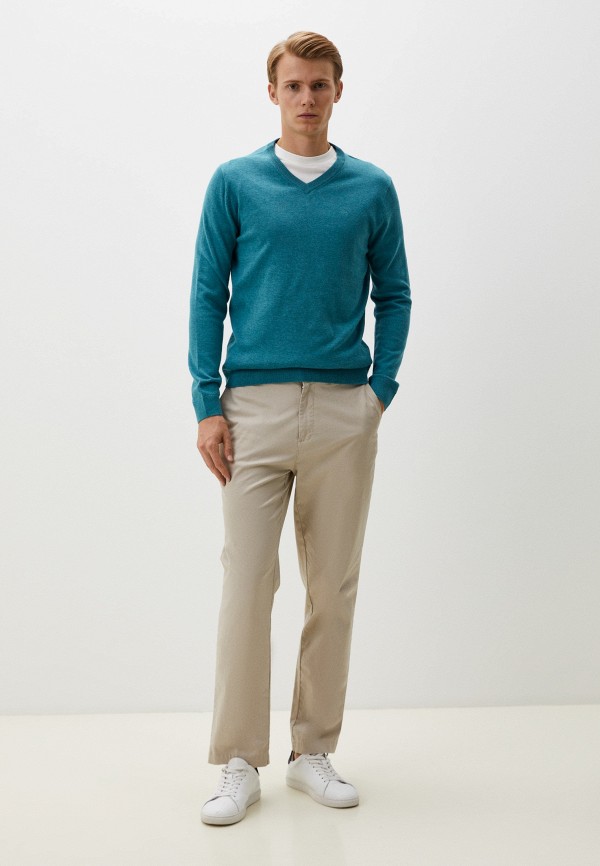 Tom Tailor Пуловер - Lamoda Online Exclusive - фото 2