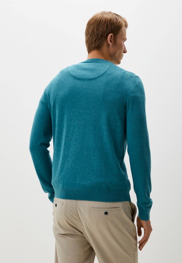 Tom Tailor Пуловер - Lamoda Online Exclusive - фото 3