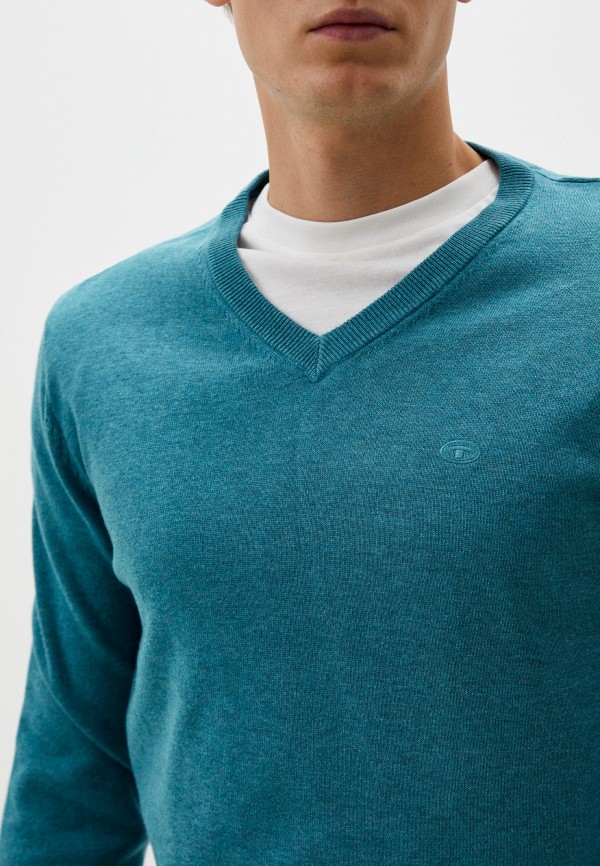 Tom Tailor Пуловер - Lamoda Online Exclusive - фото 4