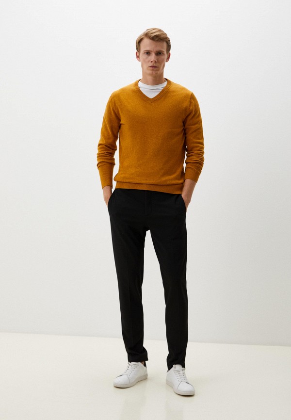 Tom Tailor Пуловер - Lamoda Online Exclusive - фото 2