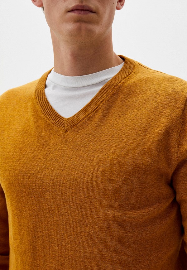 Tom Tailor Пуловер - Lamoda Online Exclusive - фото 4