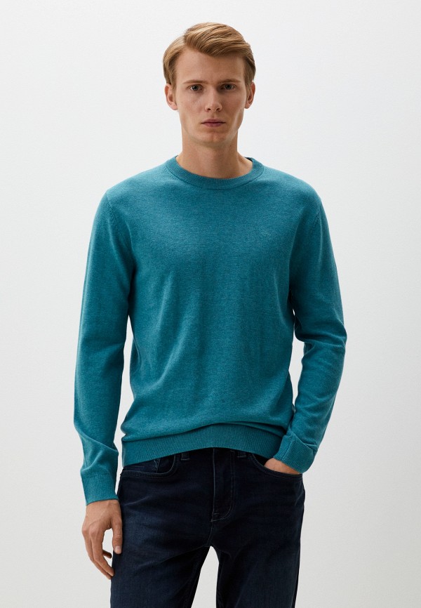 Tom Tailor Джемпер - фото 1