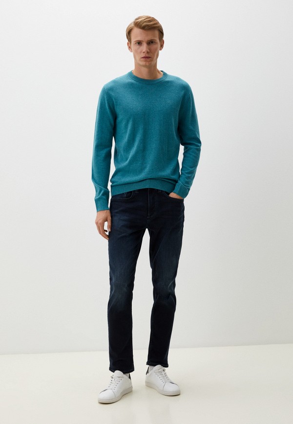 Tom Tailor Джемпер - фото 2